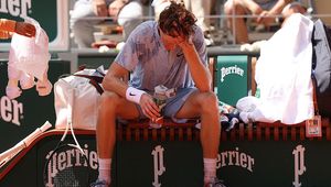 Są nowe wieści ws. Sinnera. Wiadomo, co z Wimbledonem