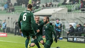 Śląsk od sześciu ligowych meczów bez zwycięstwa. Przed nim trudny terminarz