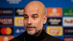 Pep Guardiola stawia sprawę jasno. Czy ten mecz okaże się kluczowy?