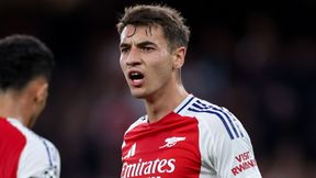 Głośno o Kiwiorze po meczu Ligi Mistrzów. "Okradł go"