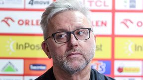 Zapytali Brzęczka o powołanie Pietuszewskiego. Tak odpowiedział