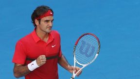 Roger Federer: Wimbledon plus igrzyska na trawie, czyli marzenia się spełniają