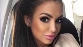 "To patologiczny kłamca!". Była dziewczyna Karlosa Vemoli odpowiada na zarzuty o zdradzie