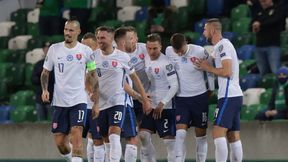 Baraże Euro 2020: Słowacja pierwszym grupowym rywalem Polaków. Koniec marzeń Irlandii Północnej