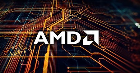 AMD wyprzedził Intel po raz pierwszy od 15 lat w udziałach na pecetowym rynku