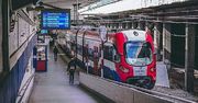 Warszawa: Kolejne zmiany dla pasażerów. Część pociągów nie pojedzie