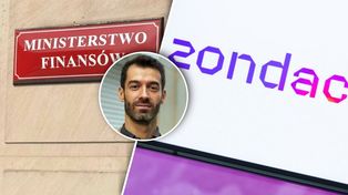Nie dostali pieniędzy, zapłacą podatek. Ministerstwo nie ulży poszkodowanym przez Zondacrypto