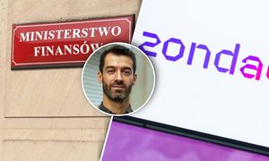 Nie dostali pieniędzy, zapłacą podatek. Ministerstwo nie ulży poszkodowanym przez Zondacrypto