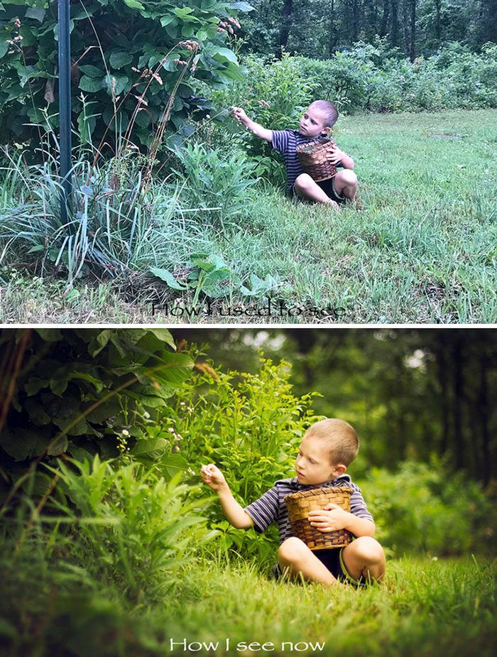 Jak zmienia się nasze spojrzenie, gdy zaczniemy rozumieć fotografię? 11