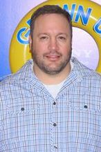 Kevin James