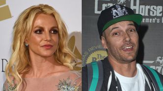 Britney Spears ODPOWIADA SYNOM i uderza w byłego męża: "Od 15 lat nie miał pracy. Niech spróbuje skosić trawnik"