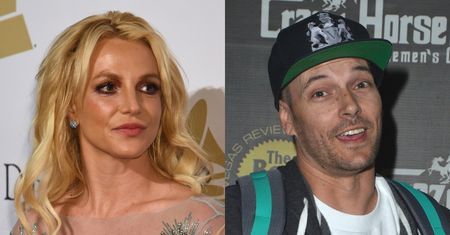 Britney Spears ODPOWIADA SYNOM i uderza w byłego męża: "Od 15 lat nie miał pracy. Niech spróbuje skosić trawnik"
