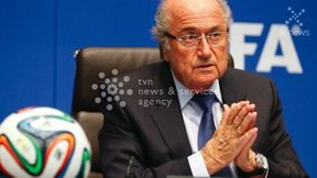 FIFA nie odbierze Rosji organizacji mistrzostw świata. "Bojkot niczego nie załatwia"