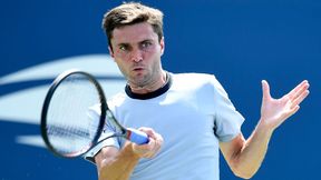 ATP Metz: Matthias Bachinger zatrzymany przez Gillesa Simona. Francuz wyrównał rekord triumfów w stolicy Lotaryngii