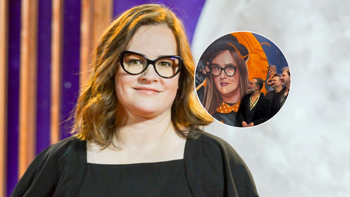 Joanna Kołaczkowska