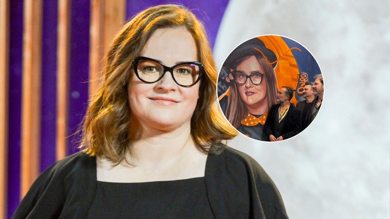 Joanna Kołaczkowska