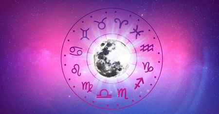 Horoskop dzienny na środę - 17 maja