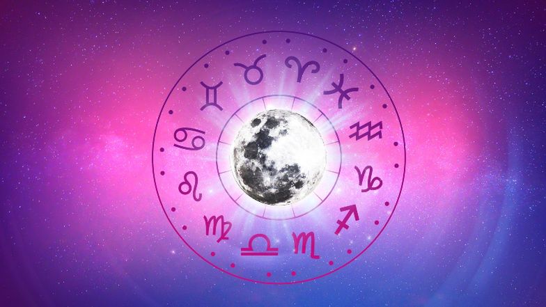 Horoskop dzienny na środę - 17 maja