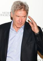 Harrison Ford onieśmielił Rachel McAdams