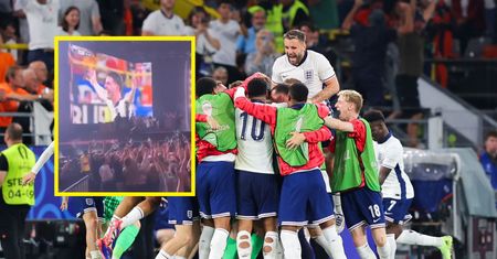 Postanowili przerwać koncert. Powód? Mecz Euro 2024