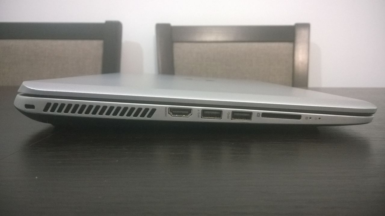 HP Envy 15z