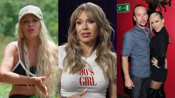 Doda o bójce z Moniką Jarosińską: "Nergal był MOJĄ RODZINĄ. Teraz zrobiłabym to 10 RAZY MOCNIEJ" (WIDEO)