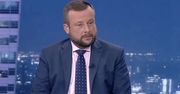 Nieoficjalnie: Adrian Klarenbach wraca. Na razie do TVP3