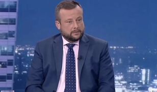 Nieoficjalnie: Adrian Klarenbach wraca. Na razie do TVP3