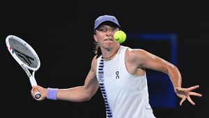 Mecz Igi Świątek, który trudno było przewidzieć. Zobacz plan na poniedziałek