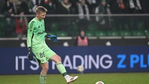 Legia w końcu się przełamała. Piłkarz zabrał głos po meczu