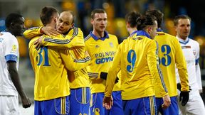 Arkadiusz Aleksander: Smutno patrzeć na tak grającą Sandecję