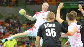 Rio 2016: Karol Bielecki w gronie najlepszych zawodników drugiej kolejki