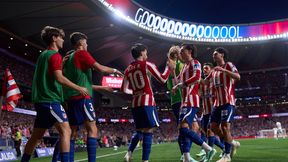 Powrót gwiazdy. Atletico rzuca wszystkie siły na mecz z Realem