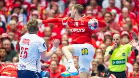 Duński pokaz sił. Rywale totalnie bezradni