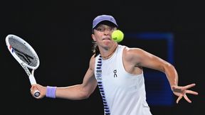 Mecz Igi Świątek, który trudno było przewidzieć. Zobacz plan na poniedziałek