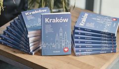 Facebook wydaje darmowy przewodnik kulinarny po Krakowie. Autorami rekomendacji członkowie grup działających w serwisie