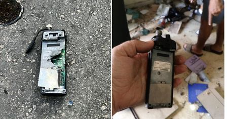 Kolejne eksplozje elektroniki w Libanie. Już nie tylko pagery