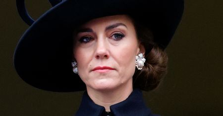 Chora Kate nieprędko wróci do obowiązków? Oto co podano
