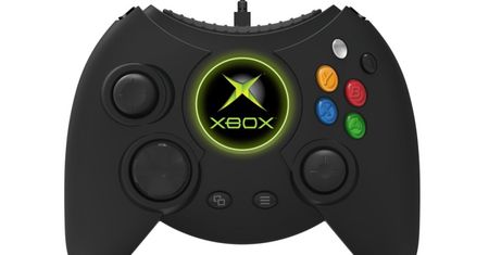 Xbox Duke powróci w odświeżonych szatach