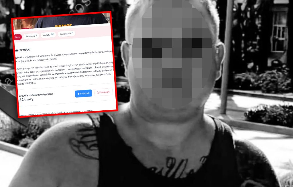 Polak zamordowany w Belgii. Rodzina ma problem z pochówkiem w kraju