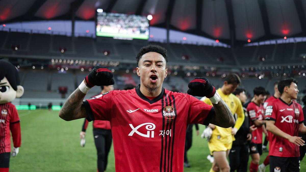 Getty Images / MB Media / Rewolucja w K-League