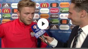 Euro 2016. Jakub Błaszczykowski: To cel minimum, ale chcemy więcej