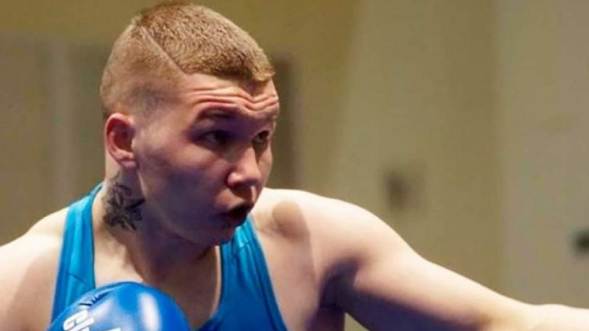 Rosjanin zabił niedźwiedzia.