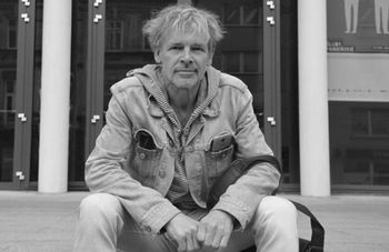 Córka o śmierci aktora Ireneusza Pastuszaka w Maroku. "Procedura trwa"