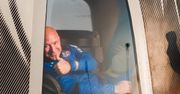 Jeff Bezos i jego tajny projekt "Jarvis". To konkurencja dla SpaceX i Elona Muska