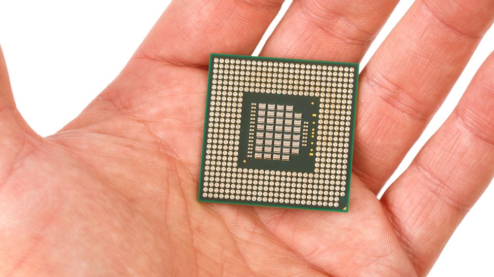 Tym razem nadchodzi nowy Atom, fot. Shutterstock