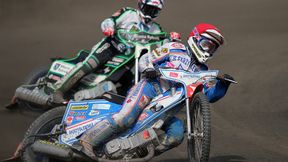 Premiership: zacięty mecz w Manchesterze. Somerset Rebels lepsze od Belle Vue Aces