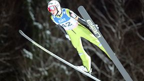 Noriaki Kasai w Turnieju Czterech Skoczni po raz 23., Janne Ahonen - 19.