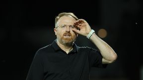 W Warszawie nie ma boisk? "Na trybunach rosną 20-letnie drzewa"