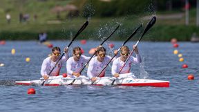 Pierwsze złoto dla Polski! "Atomówki" nie zawiodły!